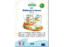 Halloumi